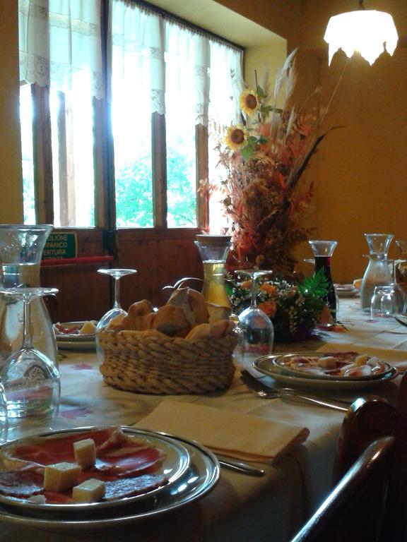 Bosco Romagno Villa Cividale del Friuli Kültér fotó