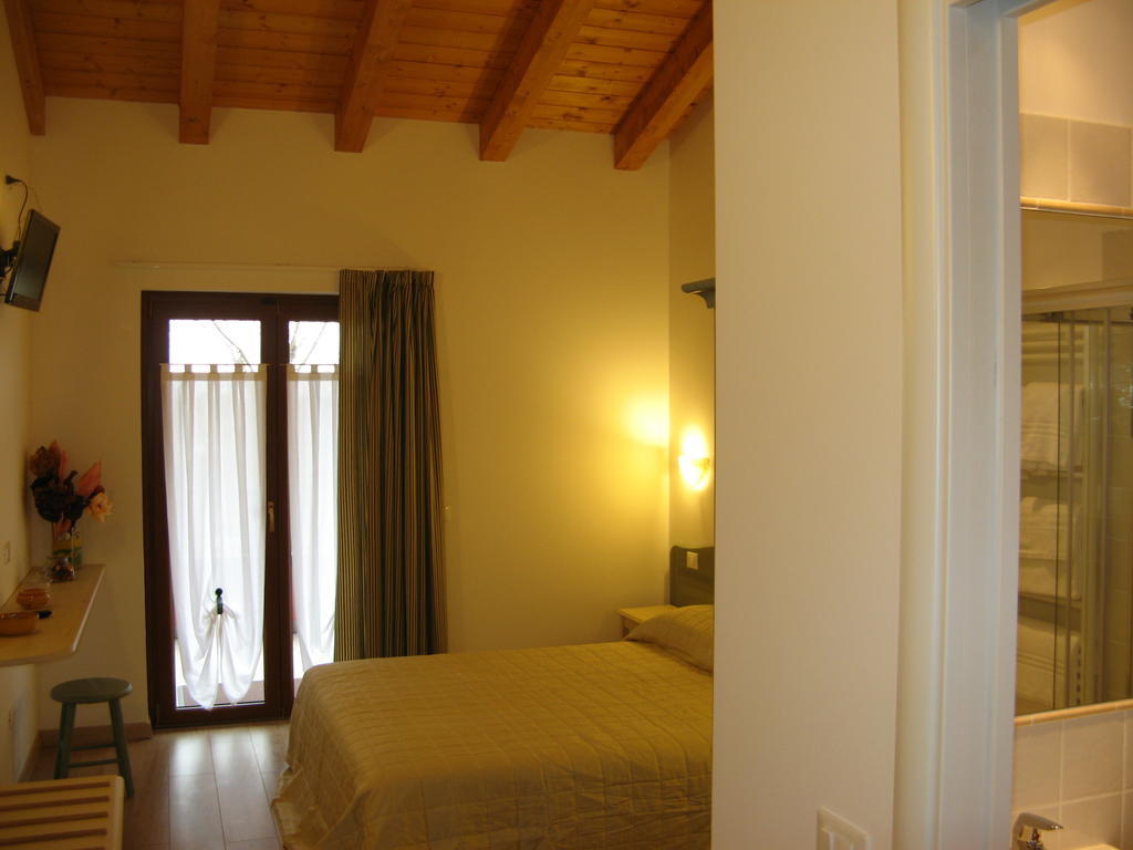 Bosco Romagno Villa Cividale del Friuli Szoba fotó