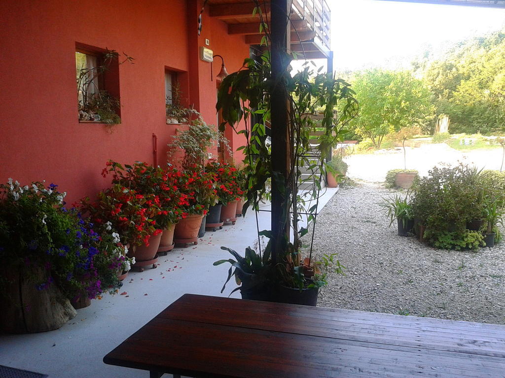 Bosco Romagno Villa Cividale del Friuli Kültér fotó
