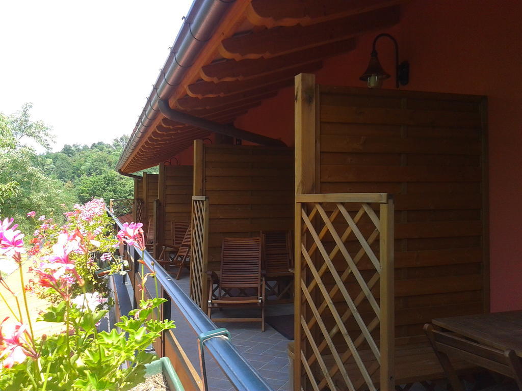 Bosco Romagno Villa Cividale del Friuli Kültér fotó