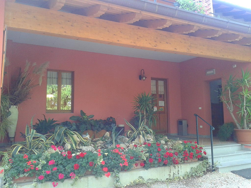 Bosco Romagno Villa Cividale del Friuli Kültér fotó