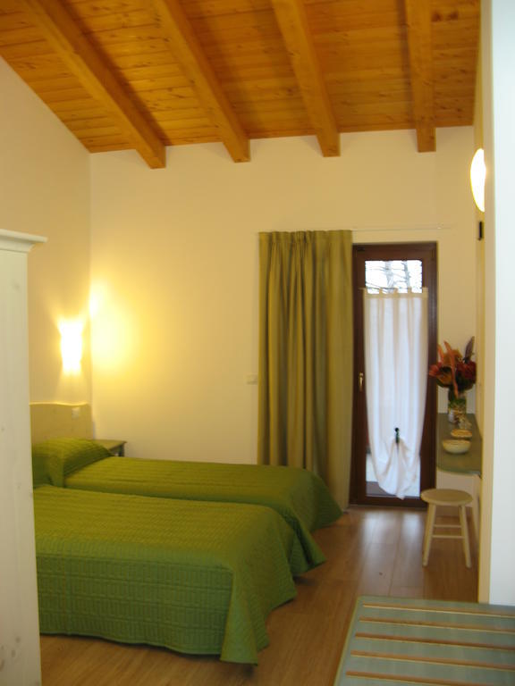 Bosco Romagno Villa Cividale del Friuli Szoba fotó