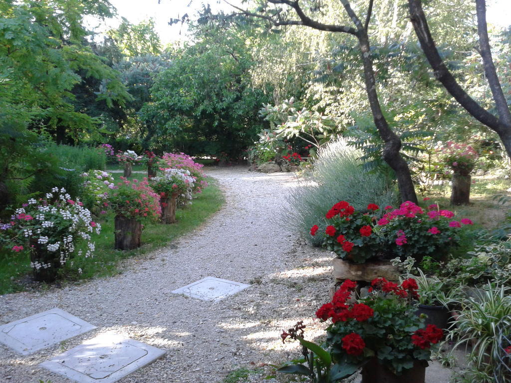 Bosco Romagno Villa Cividale del Friuli Kültér fotó