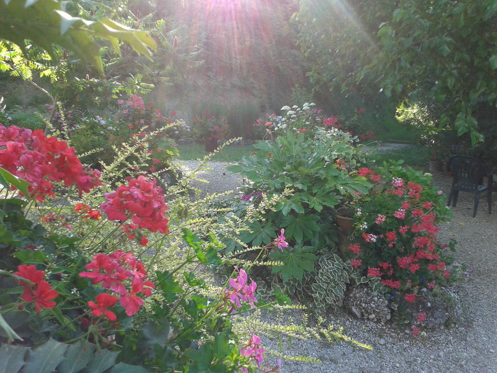 Bosco Romagno Villa Cividale del Friuli Kültér fotó