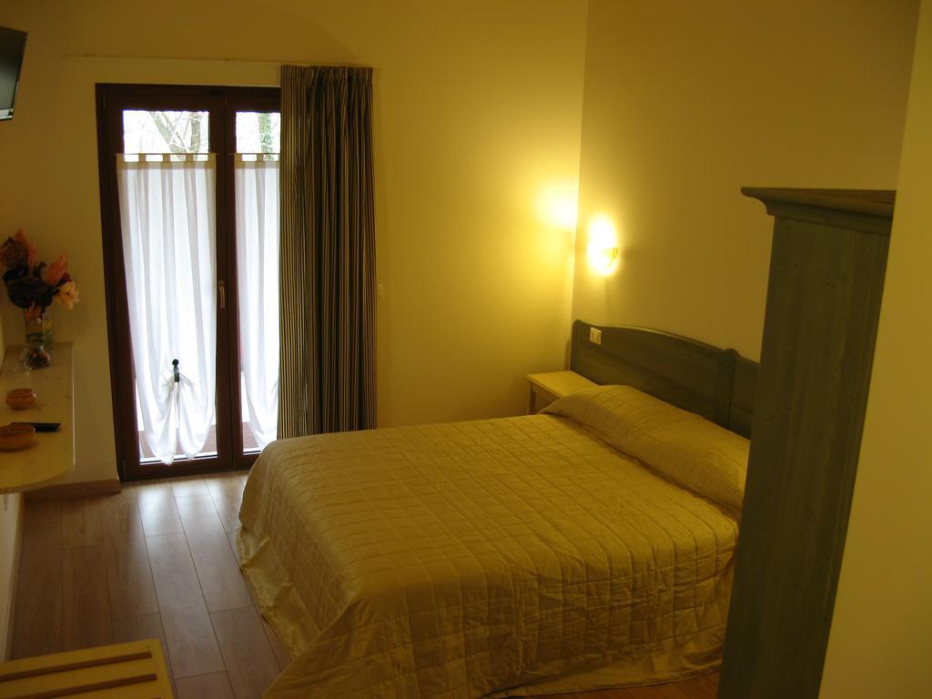 Bosco Romagno Villa Cividale del Friuli Kültér fotó