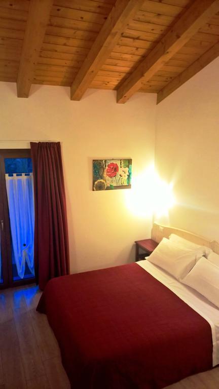 Bosco Romagno Villa Cividale del Friuli Kültér fotó